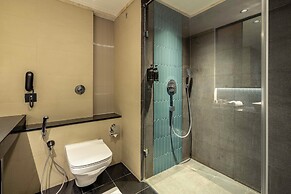 Citrine Hotel