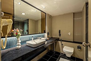 Citrine Hotel