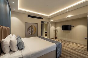 Citrine Hotel