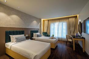 Citrine Hotel