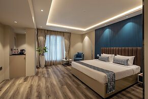 Citrine Hotel