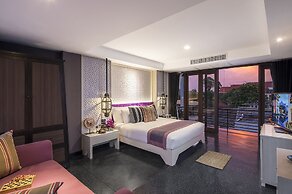 U Chiang Mai