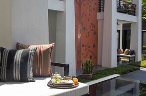 U Chiang Mai