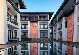 U Chiang Mai