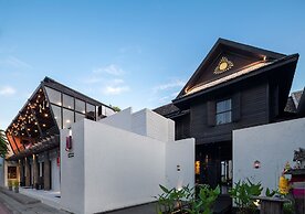 U Chiang Mai