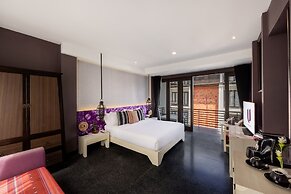 U Chiang Mai