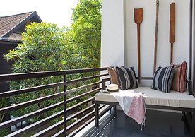 U Chiang Mai
