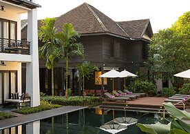 U Chiang Mai