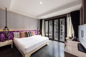 U Chiang Mai
