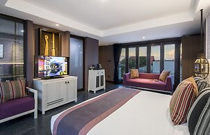 U Chiang Mai