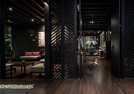U Chiang Mai