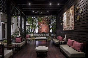 U Chiang Mai