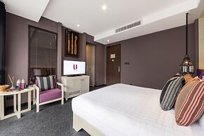 U Chiang Mai