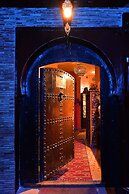Riad La Porte Rouge By La Siredrah