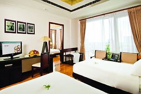 Cherish Hotel