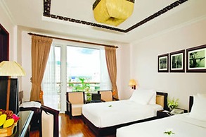 Cherish Hotel