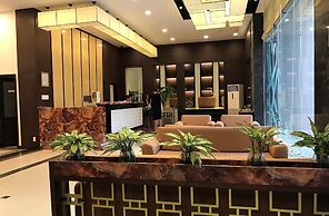 Cherish Hotel