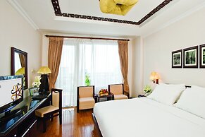 Cherish Hotel