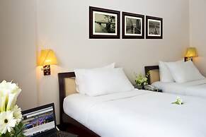 Cherish Hotel