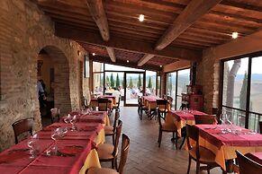 Agrihotel Il Palagetto