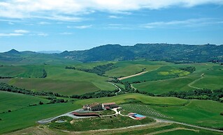 Agrihotel Il Palagetto