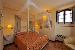 Agrihotel Il Palagetto