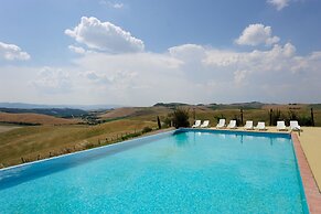 Agrihotel Il Palagetto
