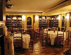 Hotel Ristorante Giordano