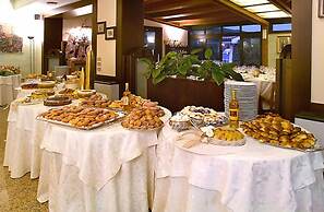 Hotel Ristorante Giordano