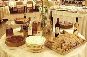 Hotel Ristorante Giordano