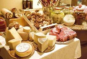 Hotel Ristorante Giordano