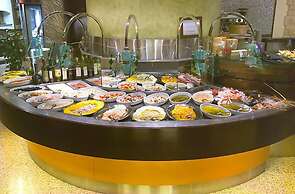 Hotel Ristorante Giordano