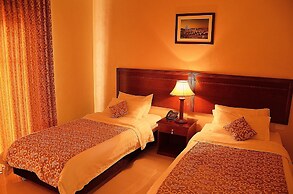Mosaic City Hotel