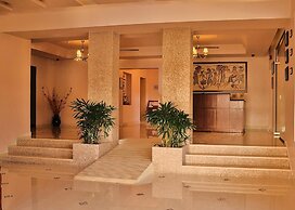 Mosaic City Hotel