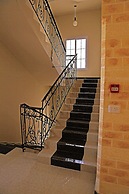 Mosaic City Hotel