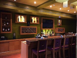 Mosaic City Hotel