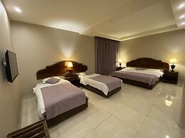 Mosaic City Hotel