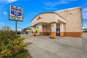 Knights Inn Orillia