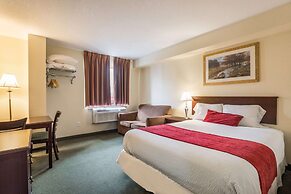 Knights Inn Orillia