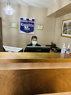 Knights Inn Orillia