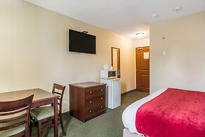 Knights Inn Orillia