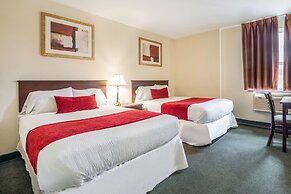 Knights Inn Orillia