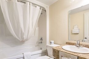 Knights Inn Orillia