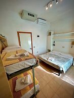 Hotel Sacramora