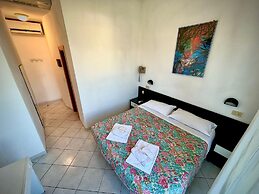 Hotel Sacramora