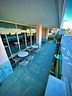 Hotel Sacramora