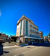 Hotel Sacramora