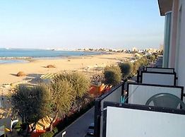 Hotel Sacramora