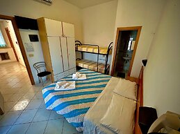 Hotel Sacramora