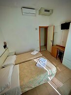 Hotel Sacramora